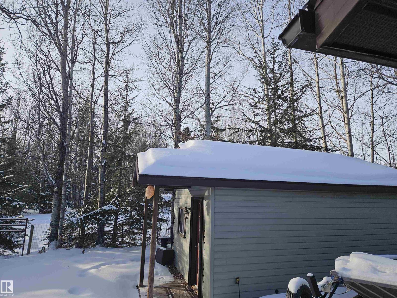 #51 6231 Hwy 633, Rural Lac Ste. Anne County, Alberta  T0E 0T0 - Photo 41 - E4471331