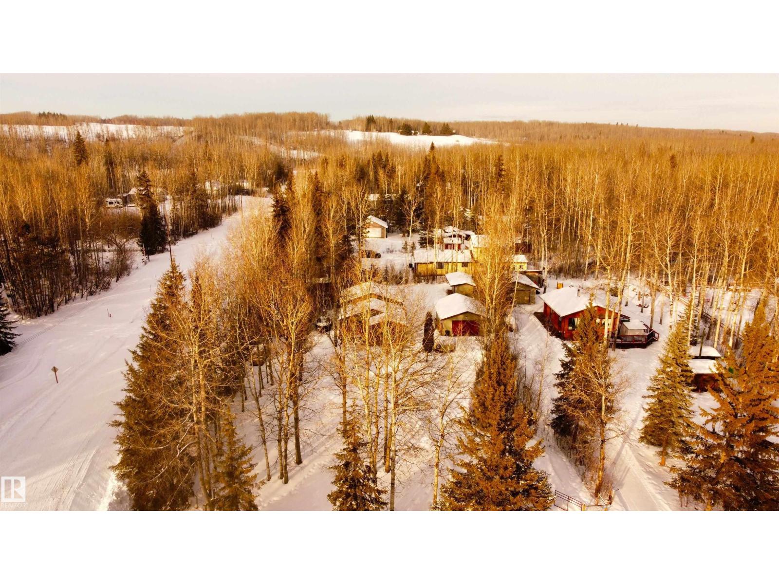 #51 6231 Hwy 633, Rural Lac Ste. Anne County, Alberta  T0E 0T0 - Photo 48 - E4471331