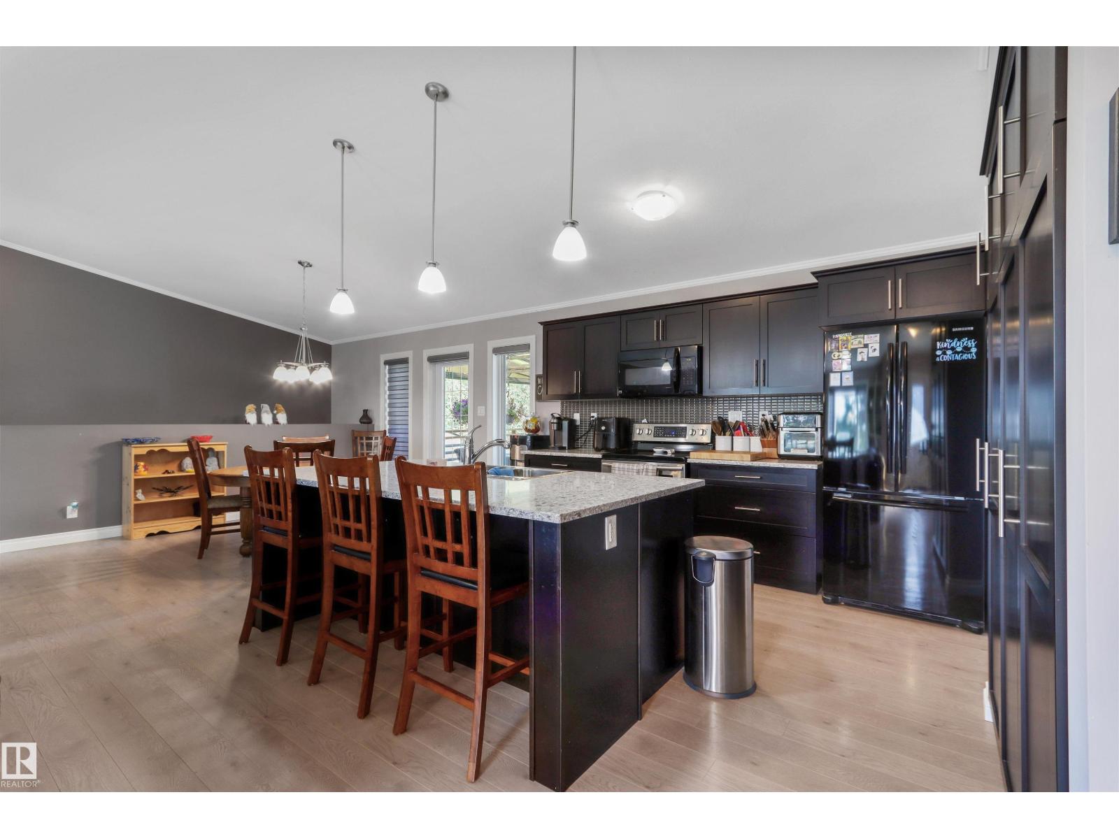 49525 Rge Road 85, Rural Brazeau County, Alberta T0E 1Z0 - Photo 12 - E4471415