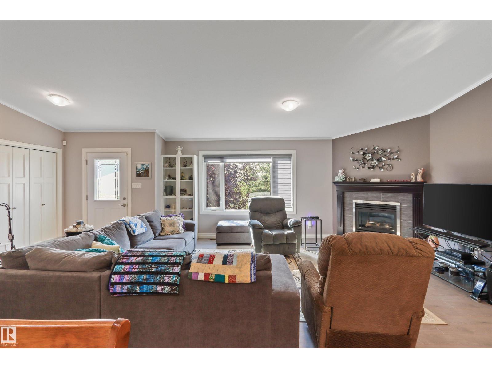 49525 Rge Road 85, Rural Brazeau County, Alberta T0E 1Z0 - Photo 3 - E4471415