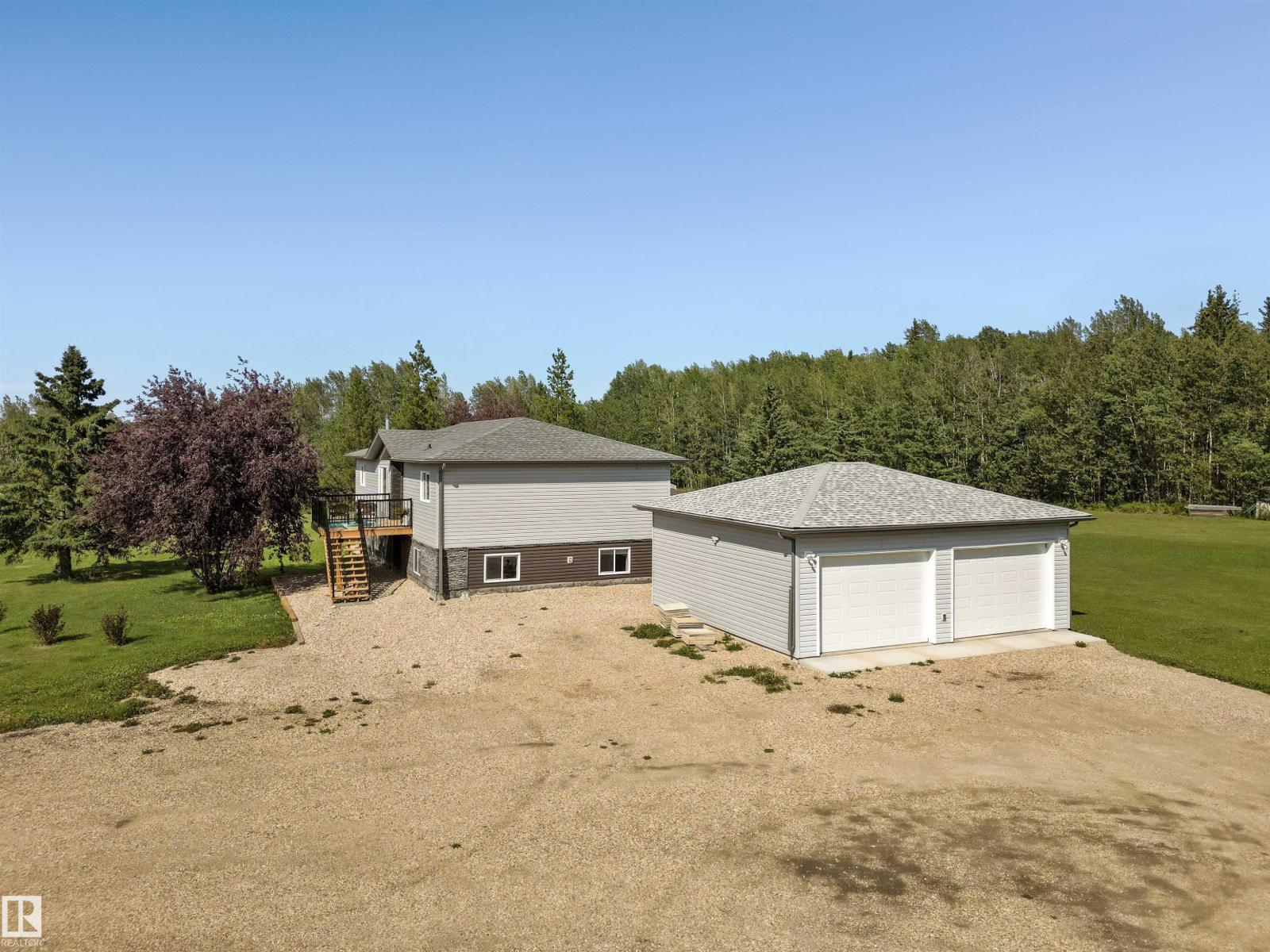 49525 Rge Road 85, Rural Brazeau County, Alberta T0E 1Z0 - Photo 37 - E4471415