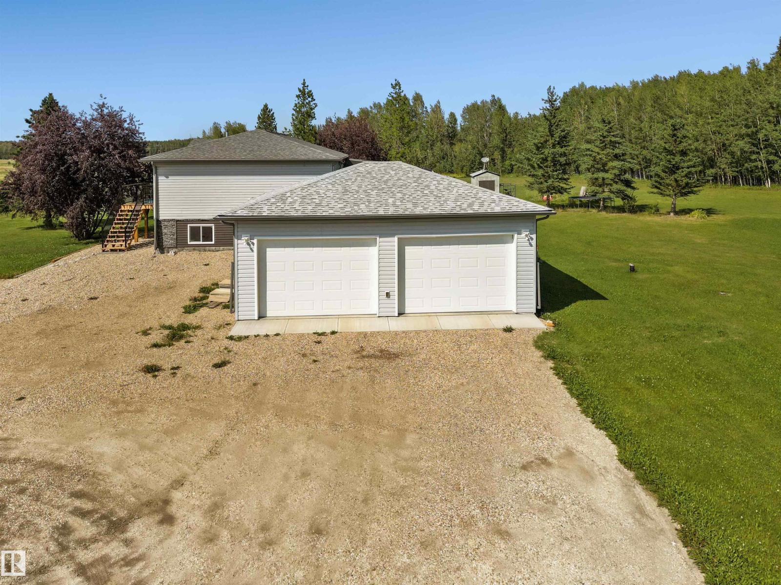 49525 Rge Road 85, Rural Brazeau County, Alberta T0E 1Z0 - Photo 38 - E4471415