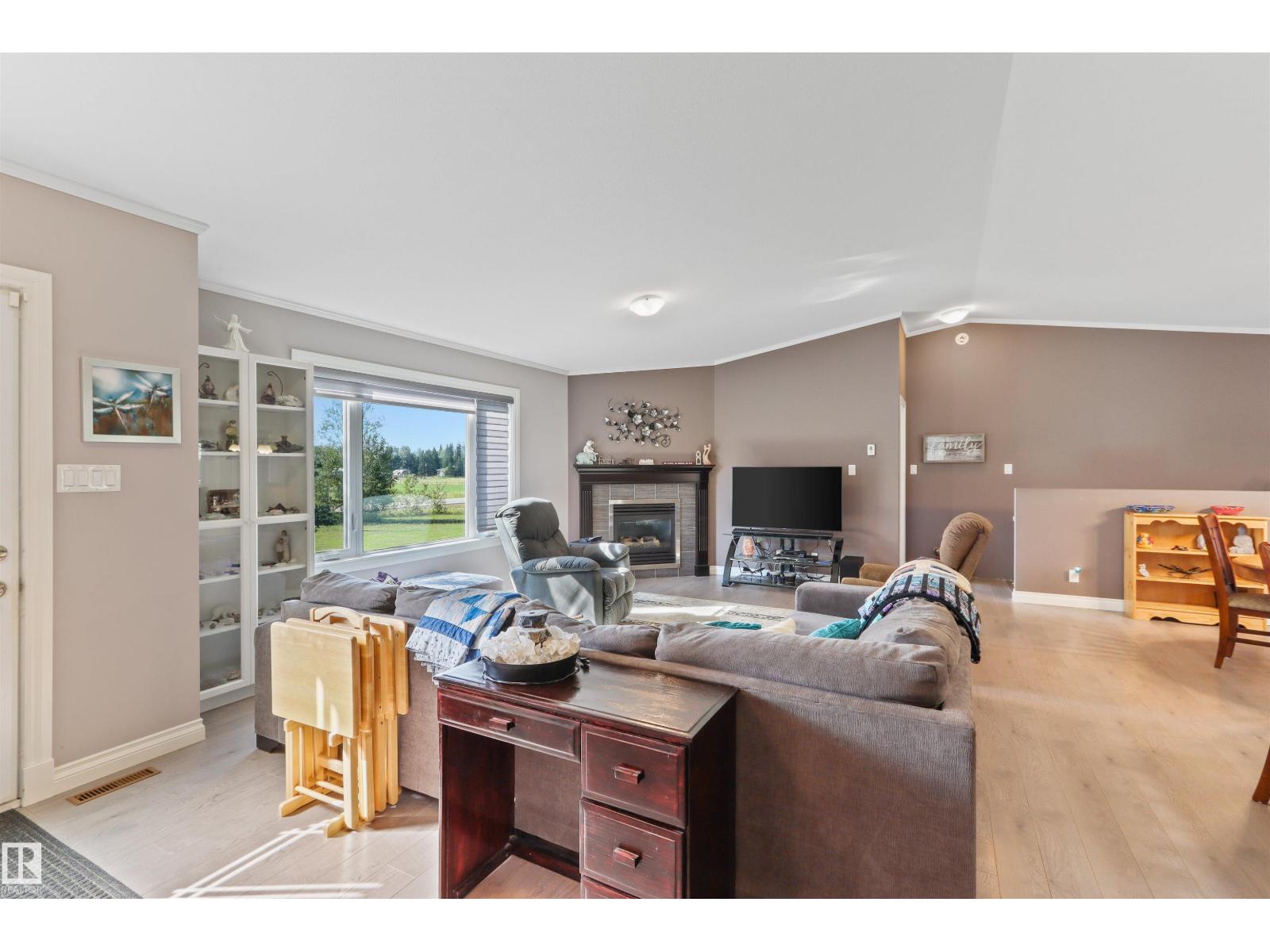 49525 Rge Road 85, Rural Brazeau County, Alberta T0E 1Z0 - Photo 4 - E4471415