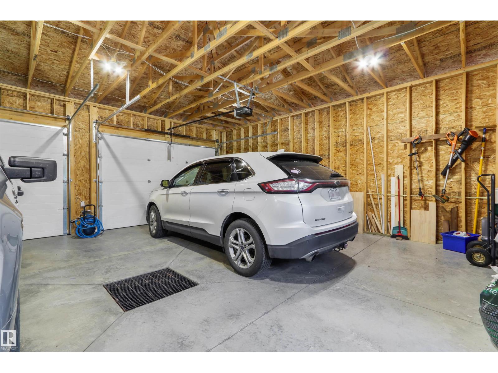 49525 Rge Road 85, Rural Brazeau County, Alberta T0E 1Z0 - Photo 40 - E4471415