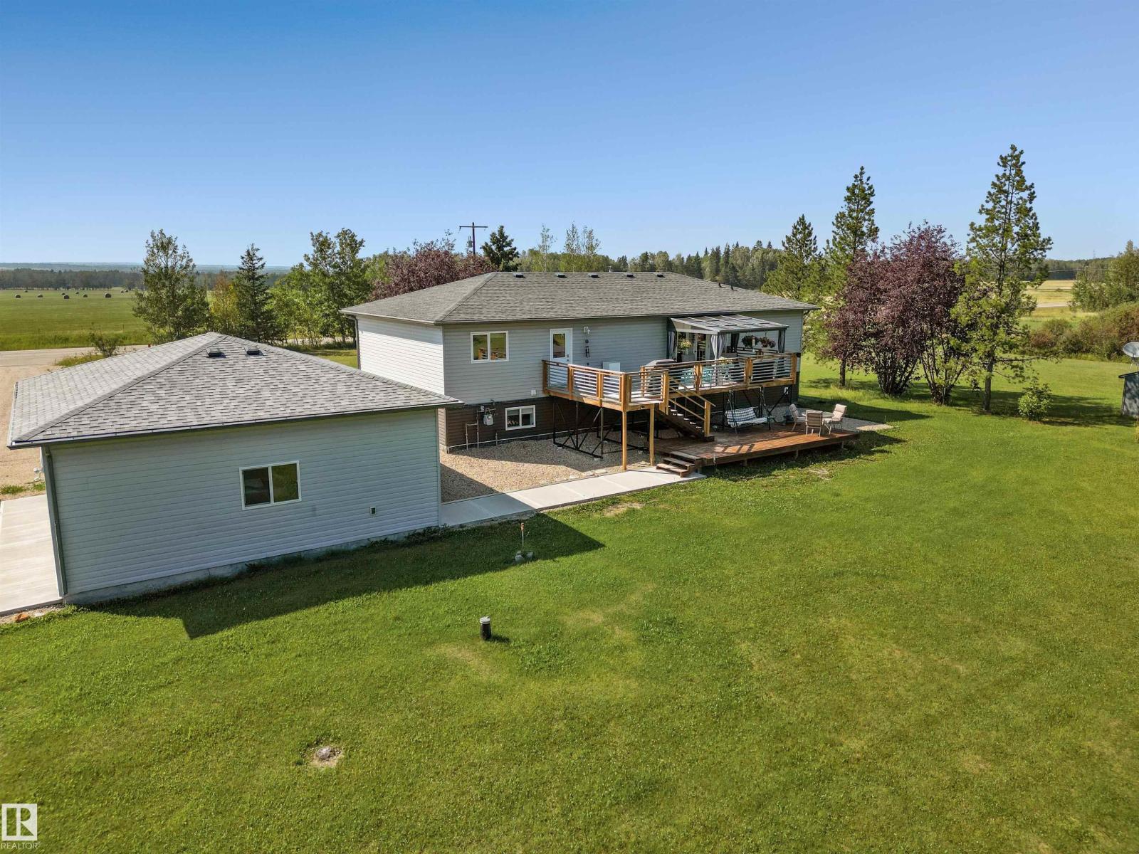 49525 Rge Road 85, Rural Brazeau County, Alberta T0E 1Z0 - Photo 41 - E4471415