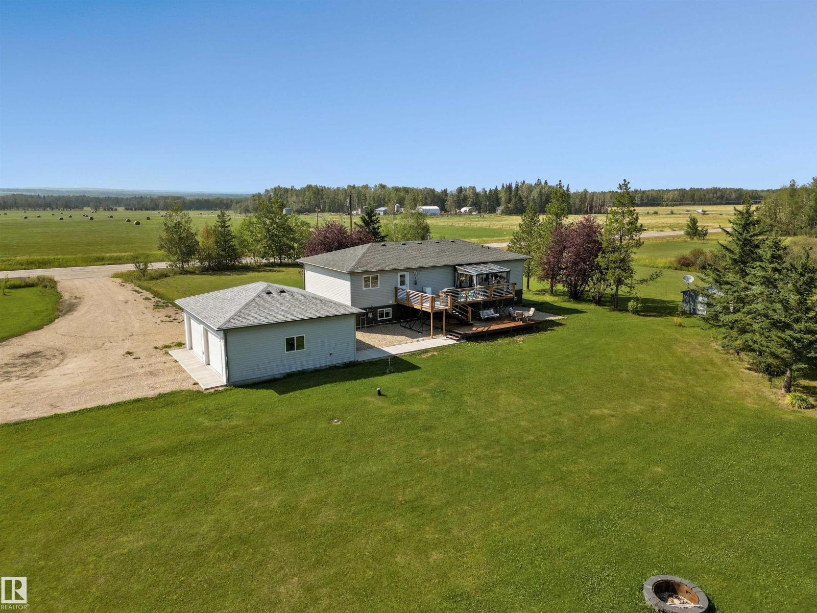49525 Rge Road 85, Rural Brazeau County, Alberta T0E 1Z0 - Photo 42 - E4471415