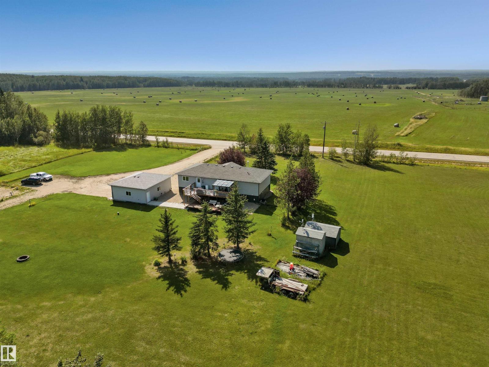 49525 Rge Road 85, Rural Brazeau County, Alberta T0E 1Z0 - Photo 43 - E4471415