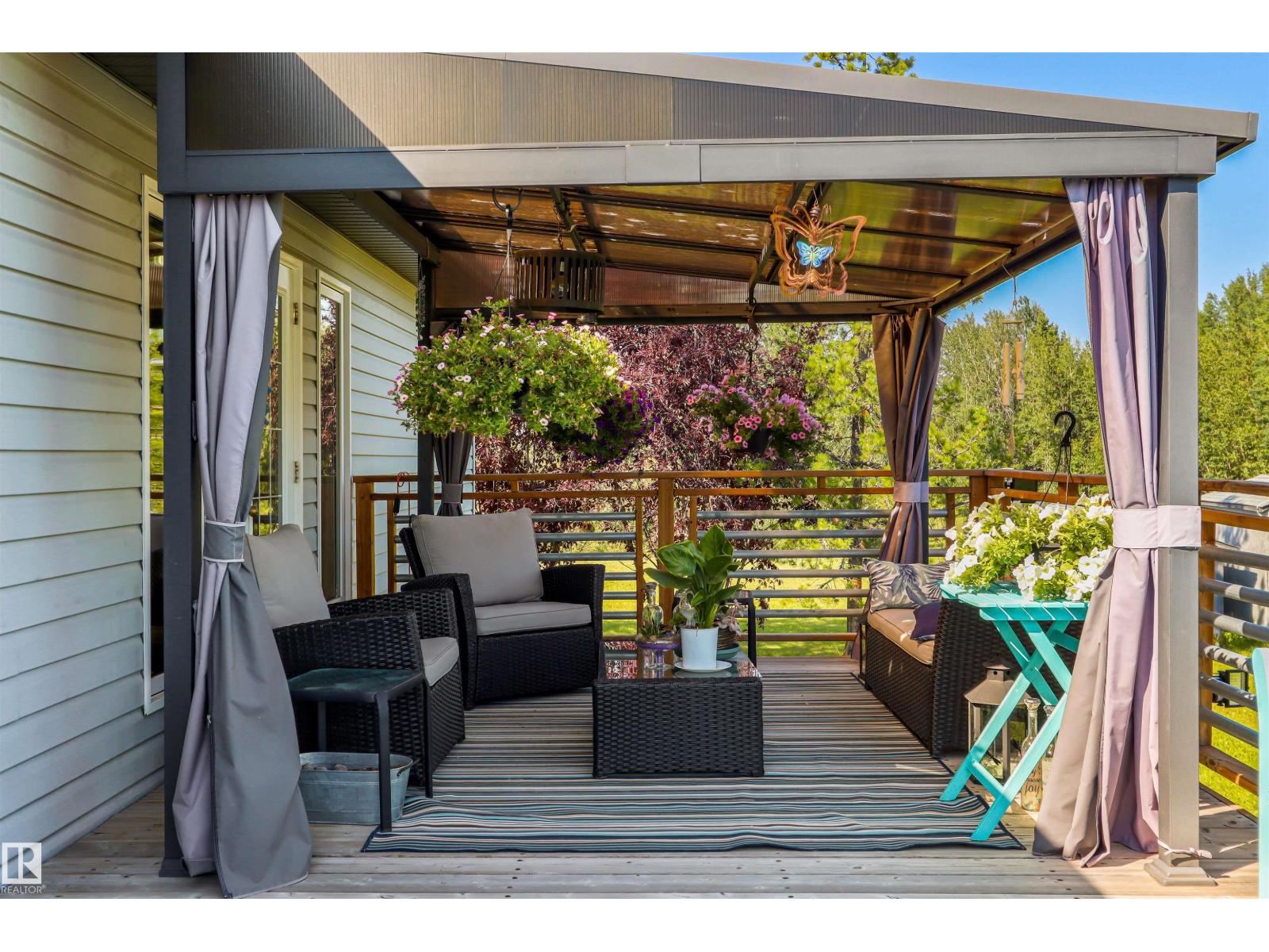 49525 Rge Road 85, Rural Brazeau County, Alberta T0E 1Z0 - Photo 45 - E4471415