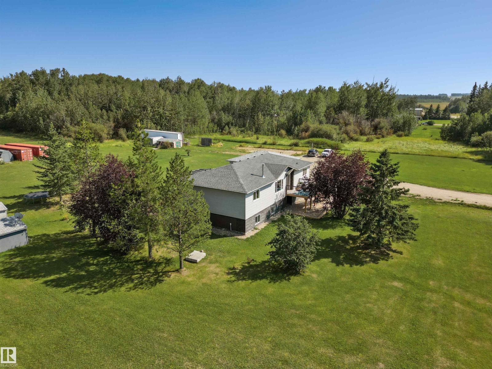 49525 Rge Road 85, Rural Brazeau County, Alberta T0E 1Z0 - Photo 46 - E4471415