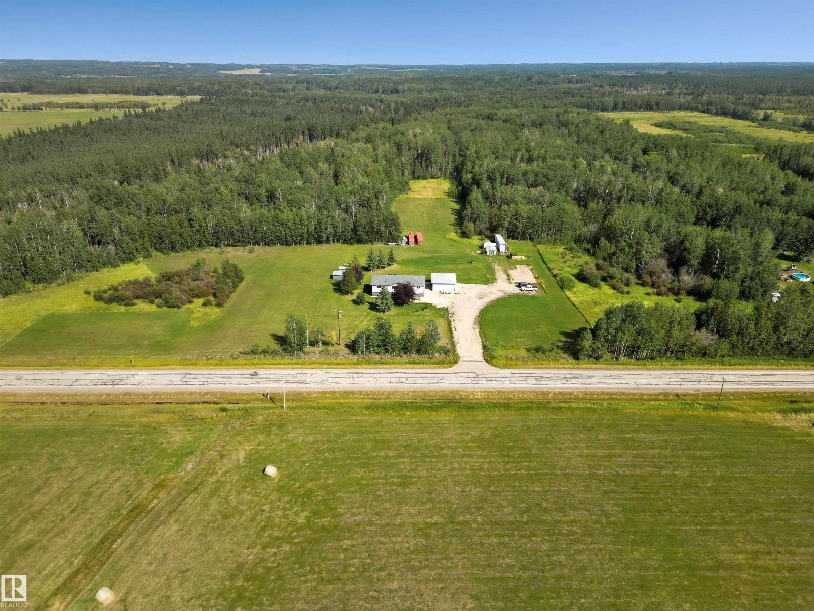 49525 Rge Road 85, Rural Brazeau County, Alberta T0E 1Z0 - Photo 47 - E4471415