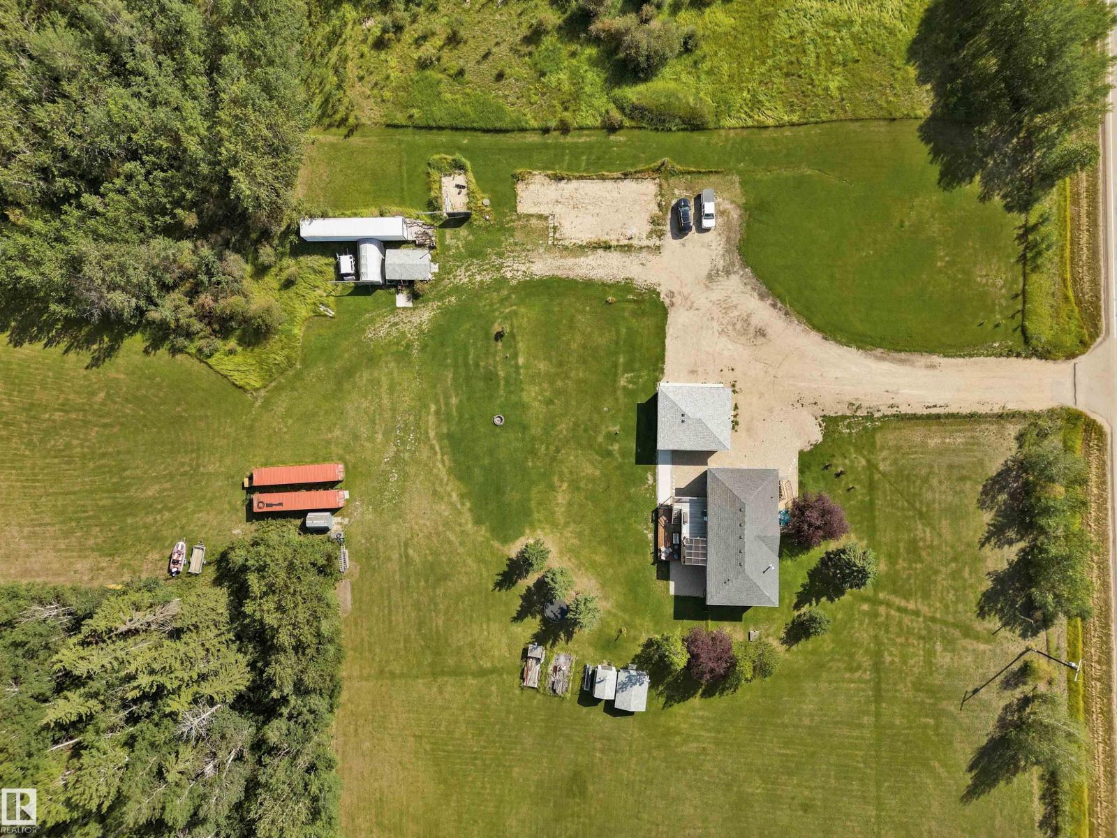 49525 Rge Road 85, Rural Brazeau County, Alberta T0E 1Z0 - Photo 49 - E4471415