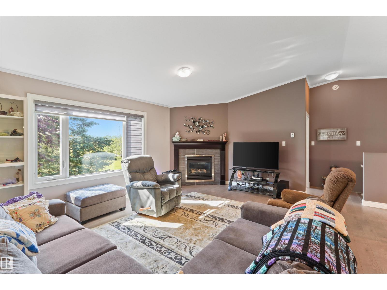 49525 Rge Road 85, Rural Brazeau County, Alberta T0E 1Z0 - Photo 5 - E4471415