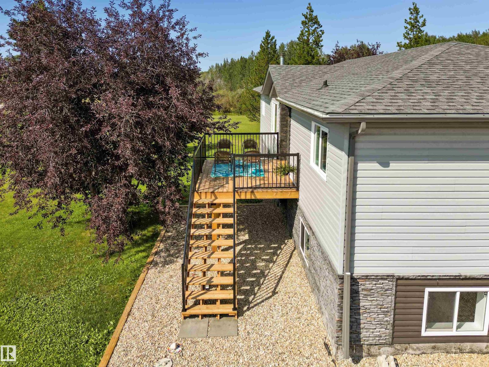 49525 Rge Road 85, Rural Brazeau County, Alberta T0E 1Z0 - Photo 50 - E4471415