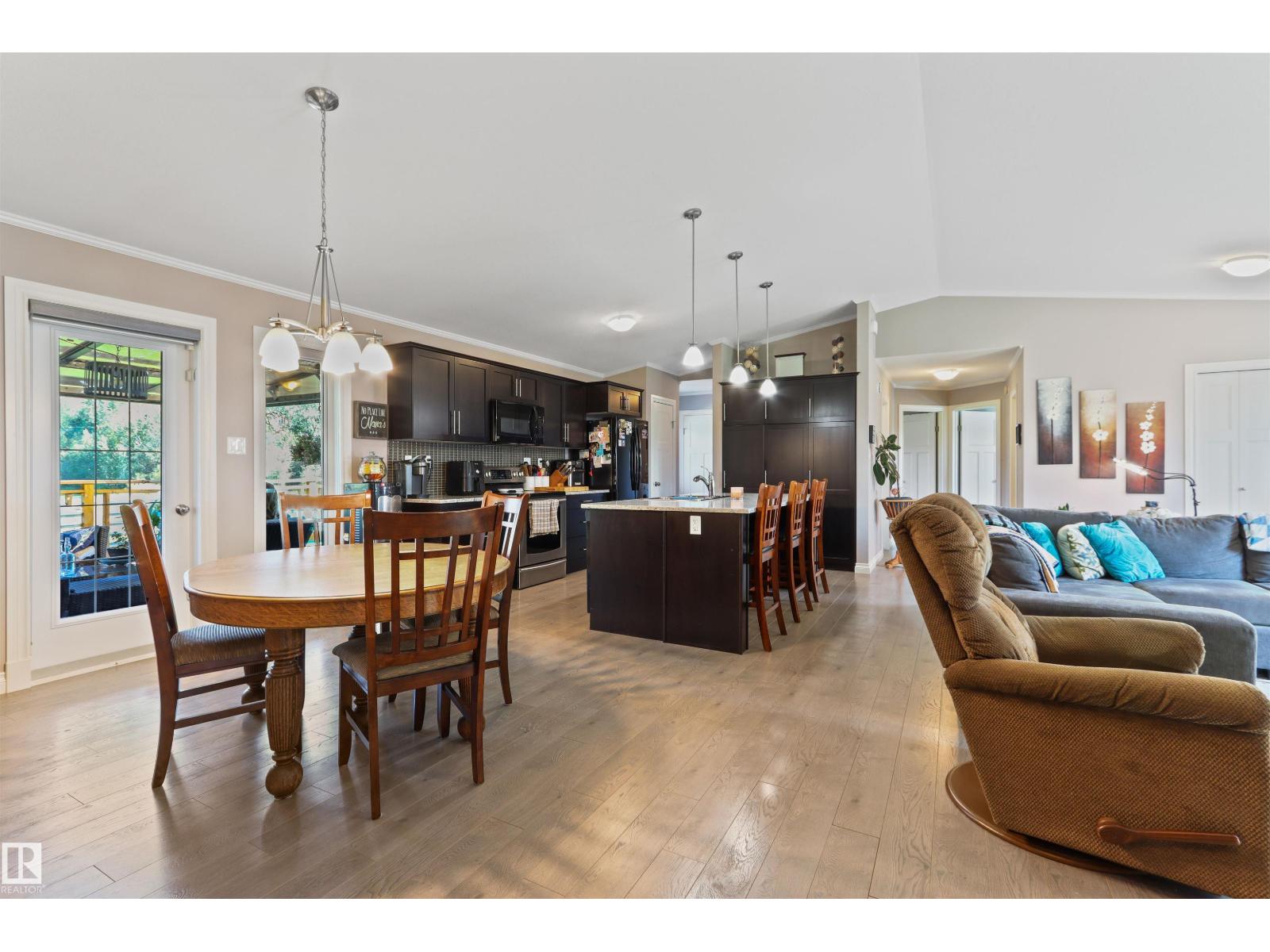 49525 Rge Road 85, Rural Brazeau County, Alberta T0E 1Z0 - Photo 9 - E4471415