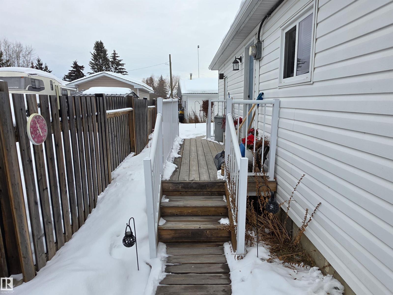 4904 54 Av, Wildwood, Alberta  T0E 2M0 - Photo 22 - E4471435