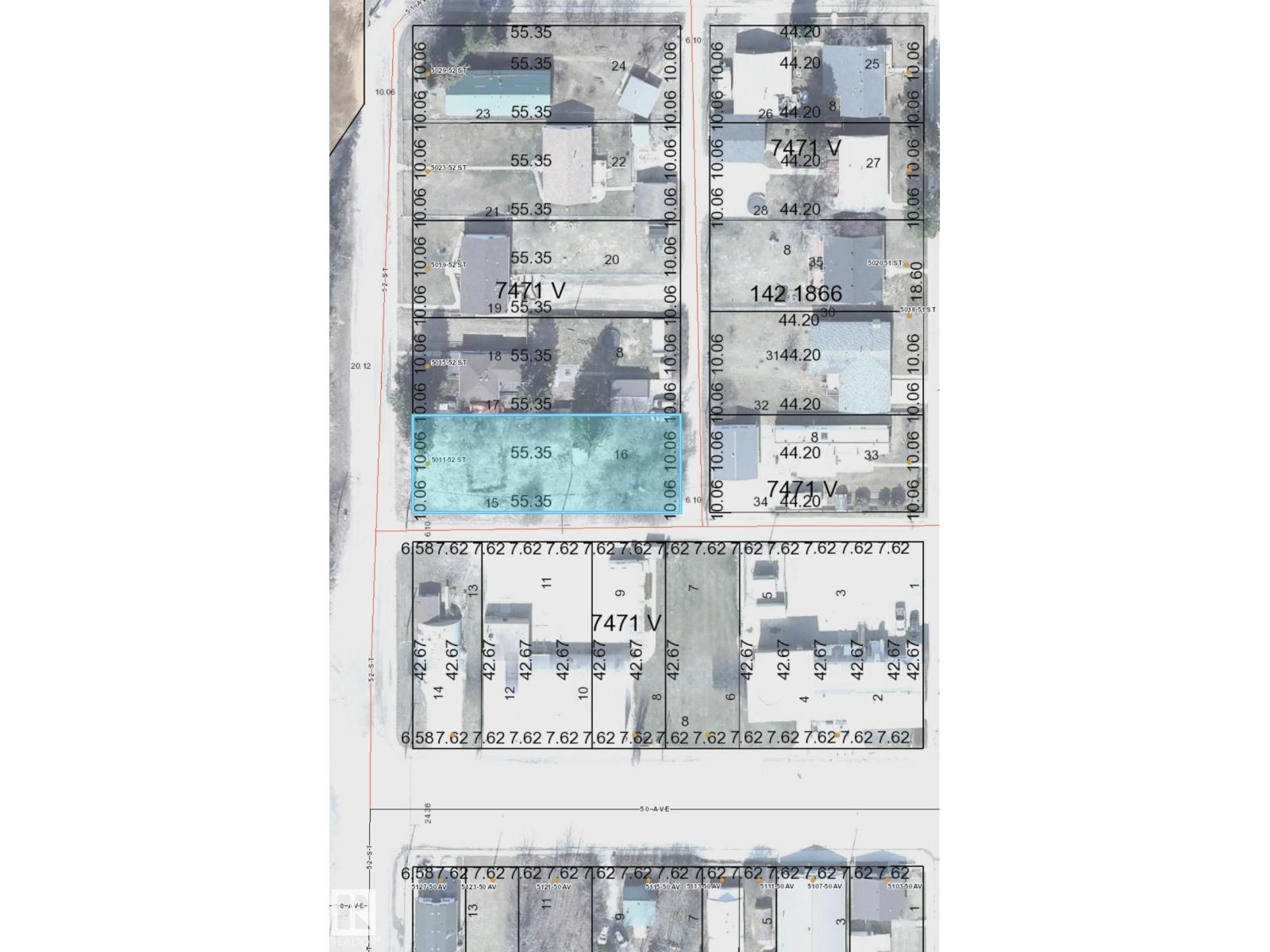 5011 52 St, Entwistle, Alberta  T0E 0S0 - Photo 2 - E4471535