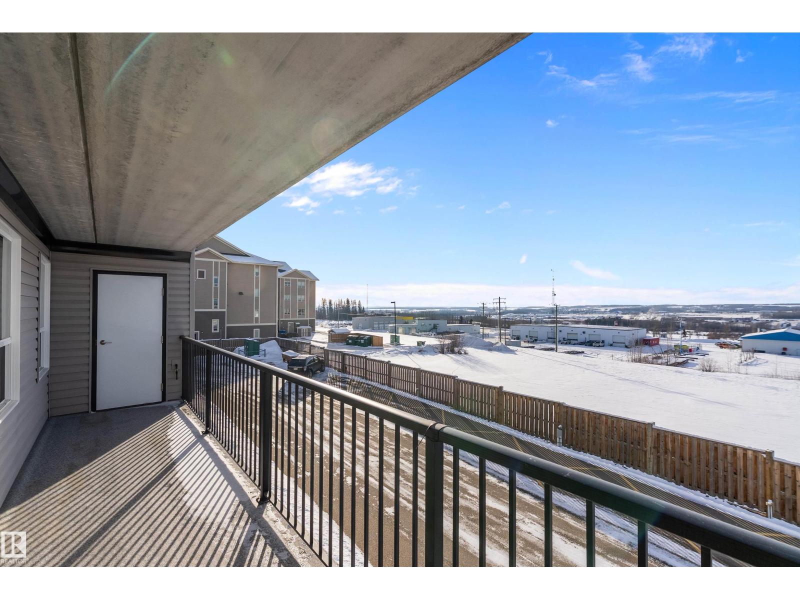 #206 4002 47 St, Drayton Valley, Alberta  T7A 0A2 - Photo 35 - E4471543