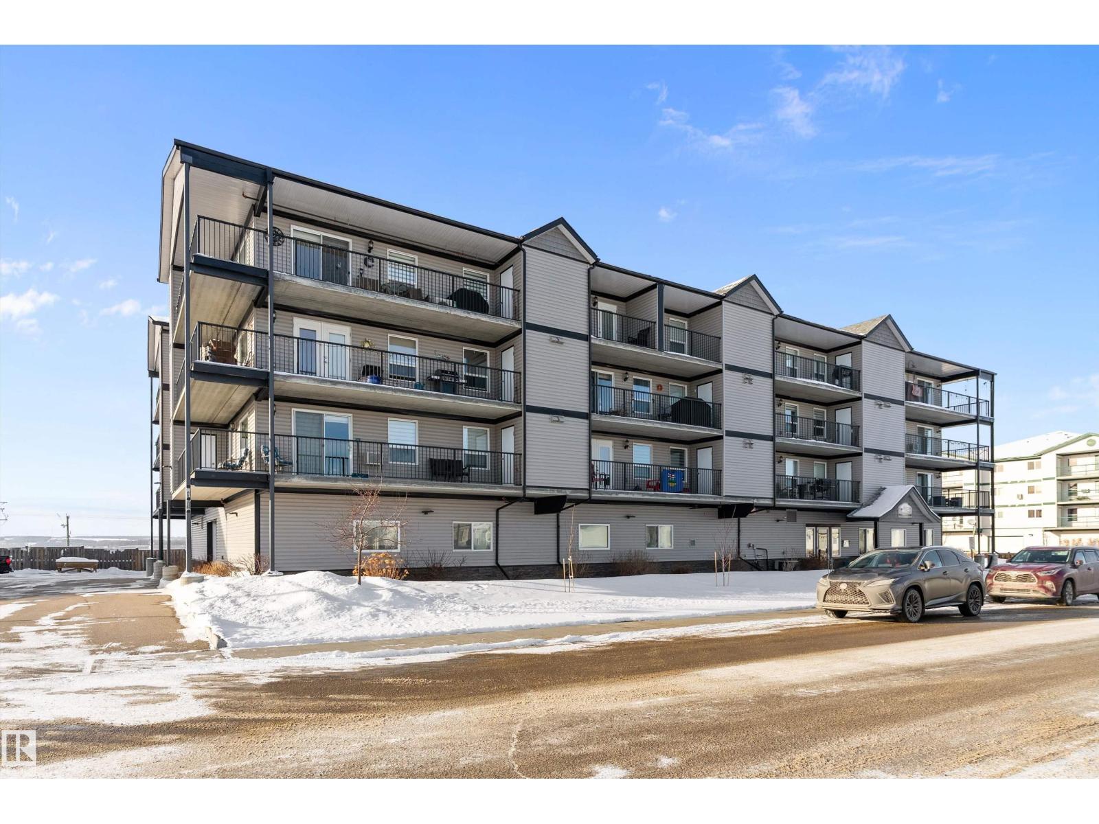 #206 4002 47 St, Drayton Valley, Alberta  T7A 0A2 - Photo 43 - E4471543