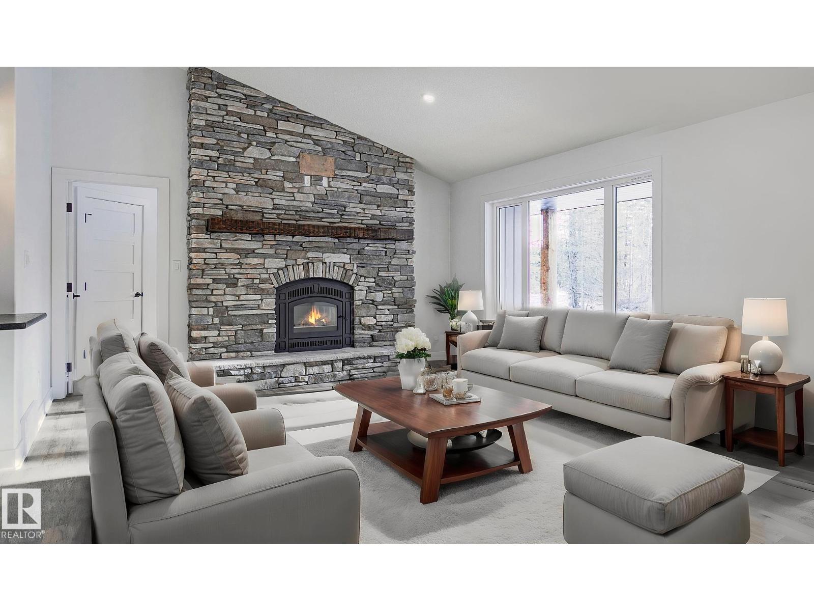 311 55504 Rr 13, Rural Lac Ste. Anne County, Alberta T0E 1V0 - Photo 2 - E4471562