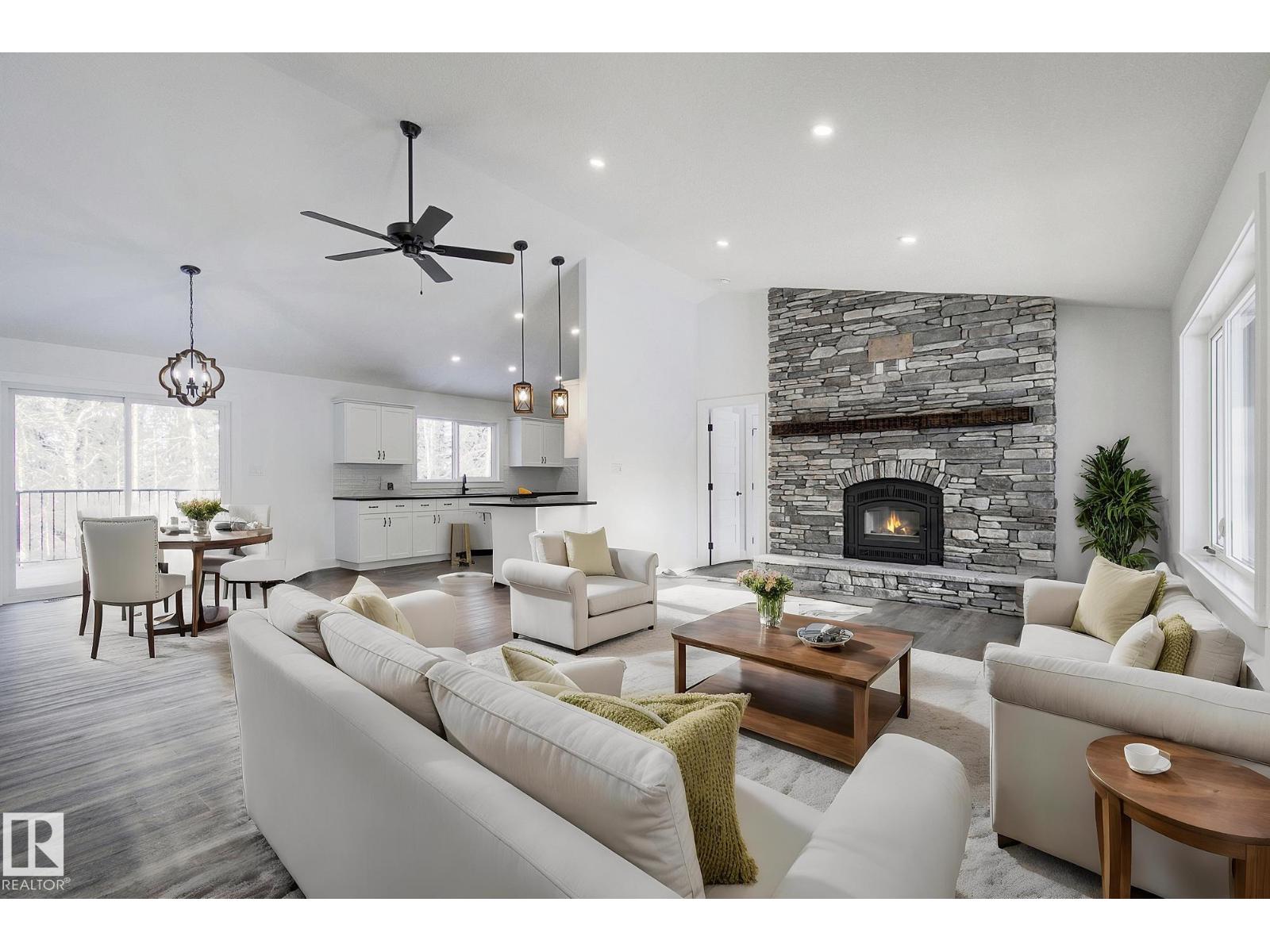 311 55504 Rr 13, Rural Lac Ste. Anne County, Alberta T0E 1V0 - Photo 3 - E4471562