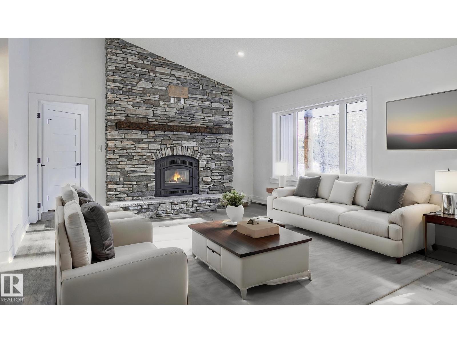 311 55504 Rr 13, Rural Lac Ste. Anne County, Alberta T0E 1V0 - Photo 7 - E4471562