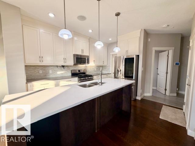 5025 53 Av, Calmar, Alberta T0C 0V0 - Photo 8 - E4471586