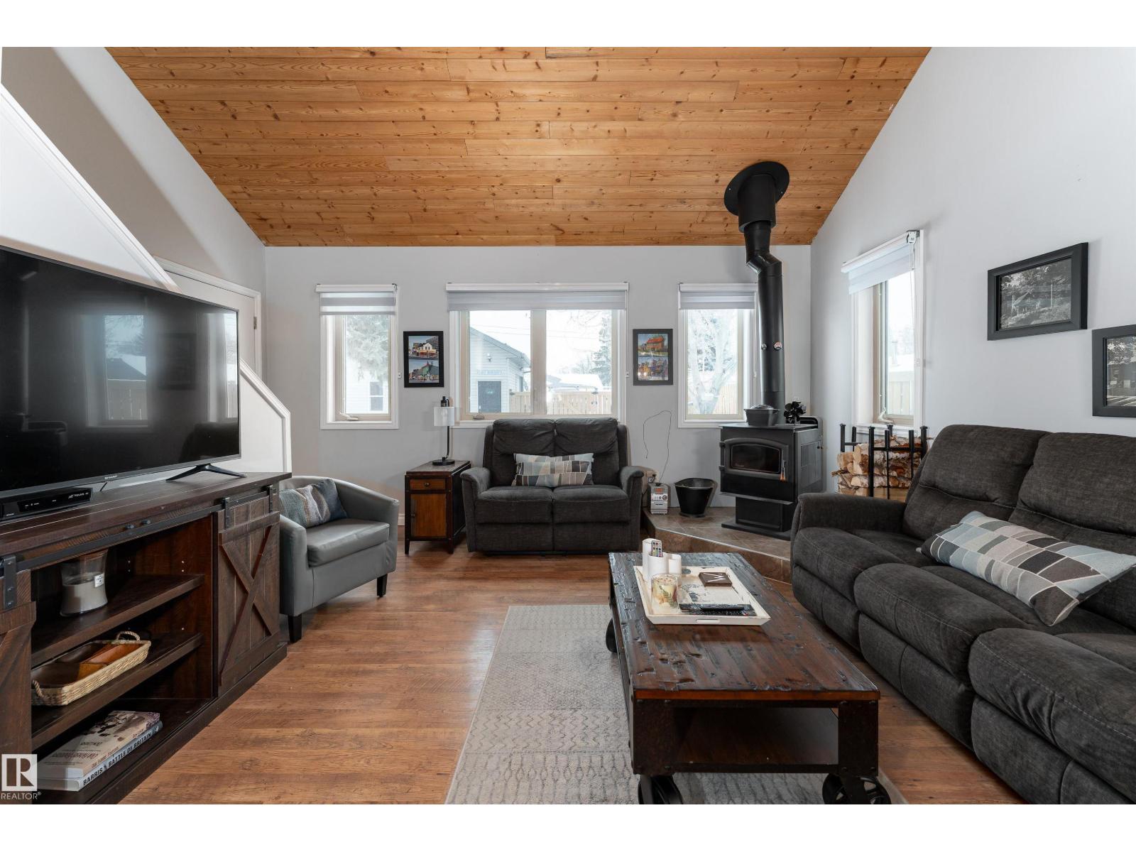 4719 52a St, Rural Lac Ste. Anne County, Alberta  T0E 0A0 - Photo 10 - E4471617