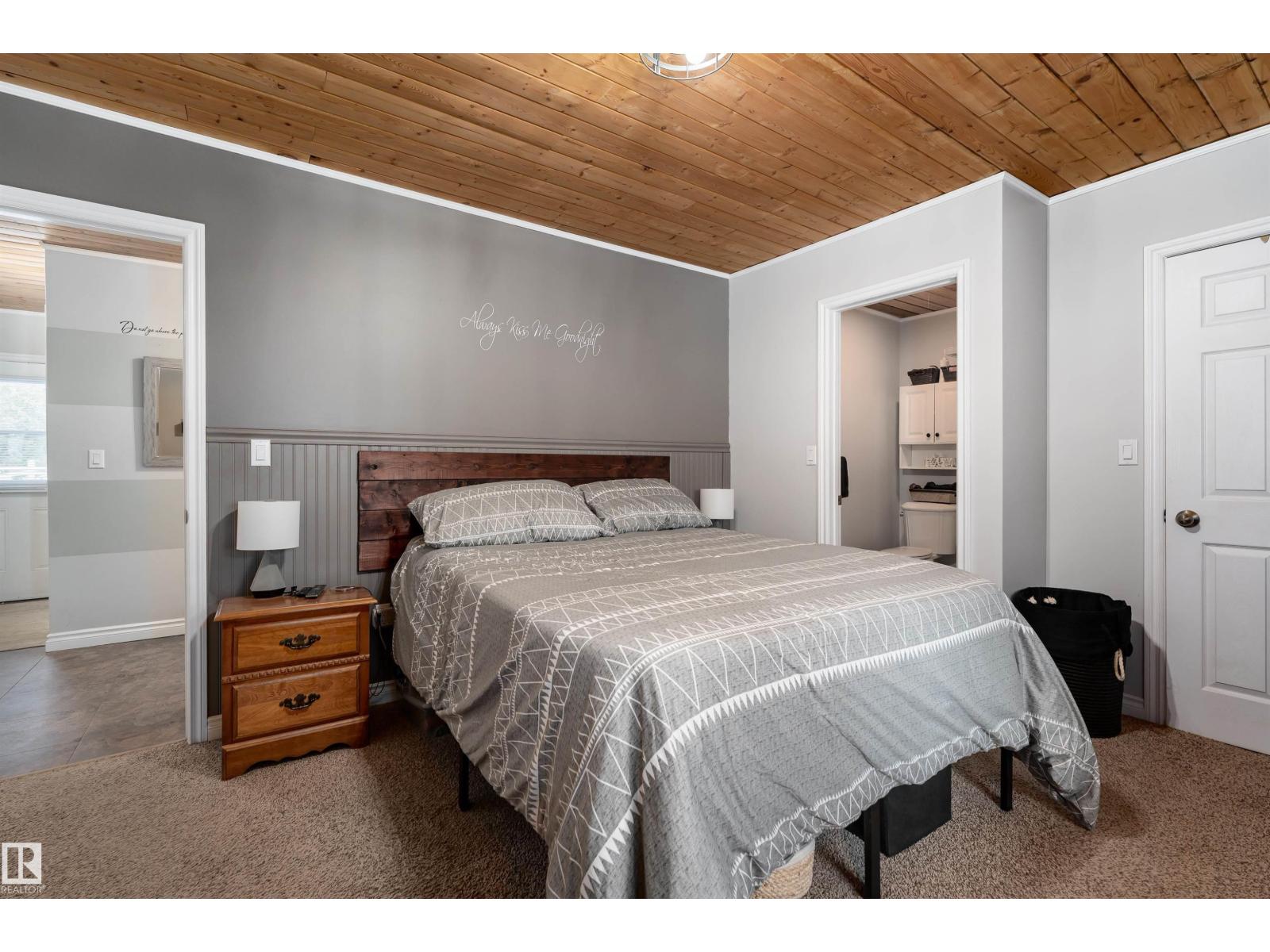 4719 52a St, Rural Lac Ste. Anne County, Alberta  T0E 0A0 - Photo 14 - E4471617