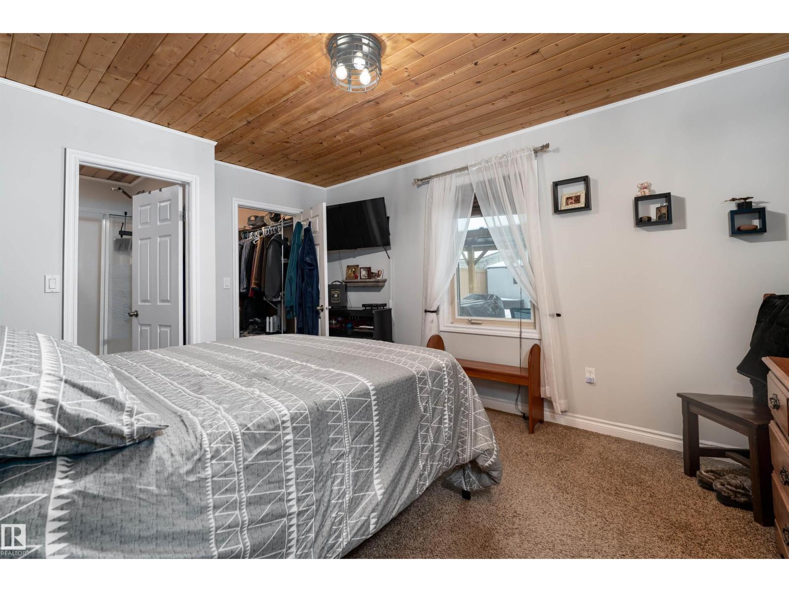 4719 52a St, Rural Lac Ste. Anne County, Alberta  T0E 0A0 - Photo 15 - E4471617