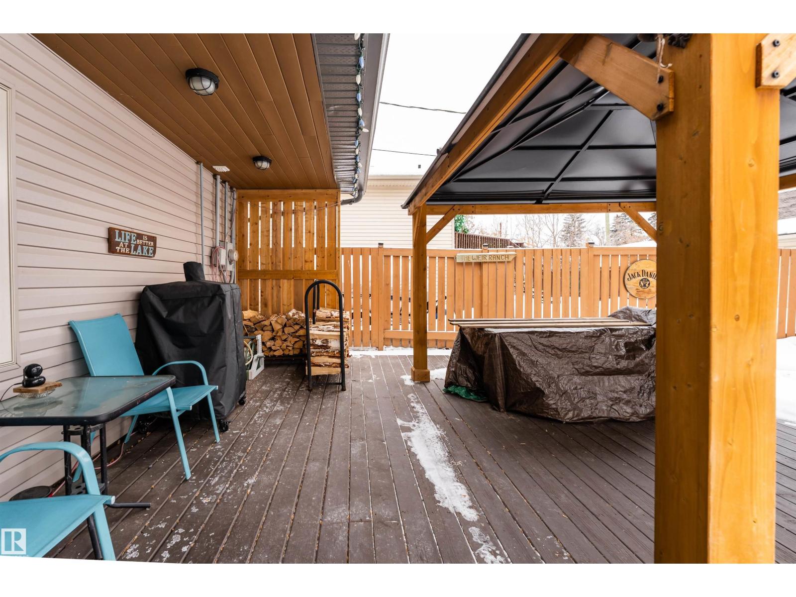 4719 52a St, Rural Lac Ste. Anne County, Alberta  T0E 0A0 - Photo 36 - E4471617