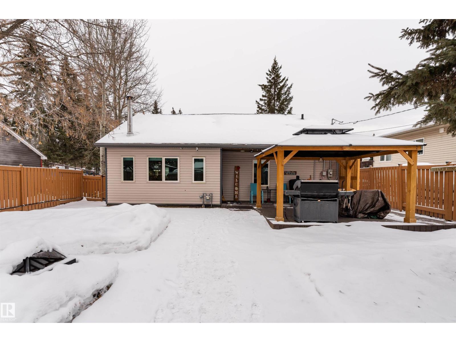 4719 52a St, Rural Lac Ste. Anne County, Alberta  T0E 0A0 - Photo 39 - E4471617