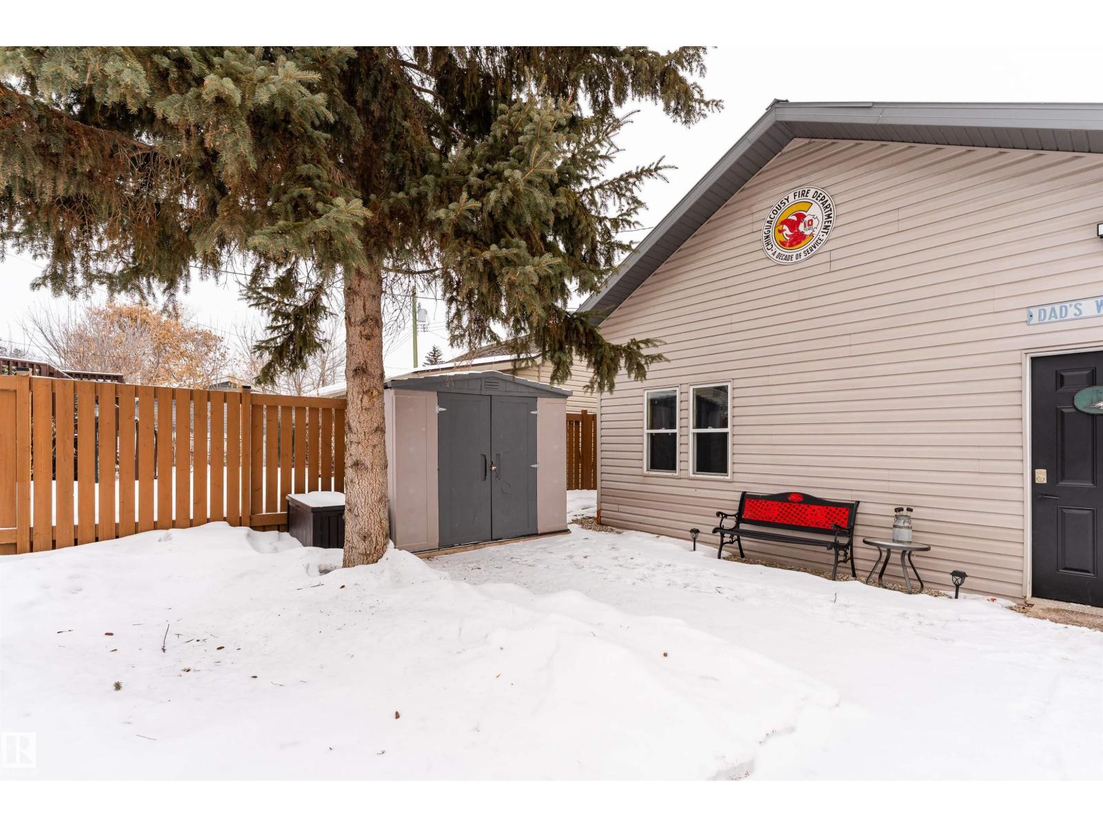4719 52a St, Rural Lac Ste. Anne County, Alberta  T0E 0A0 - Photo 41 - E4471617