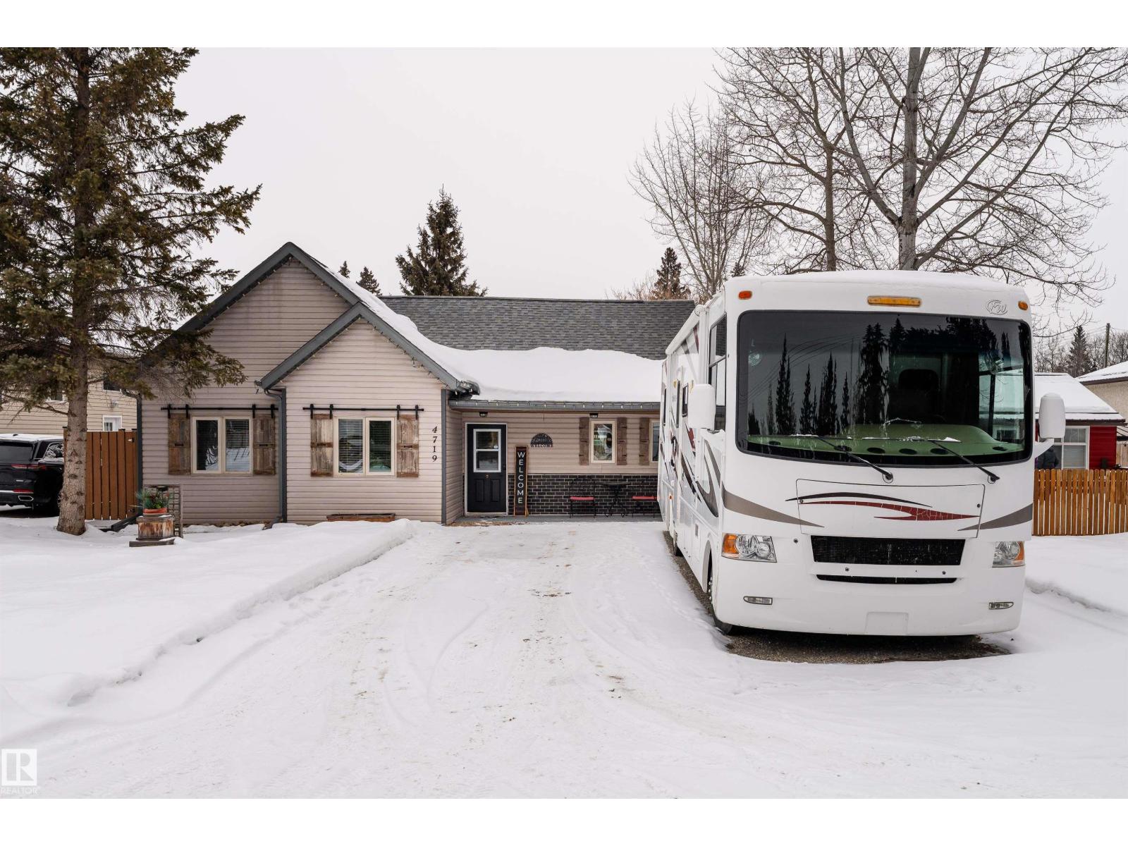4719 52a St, Rural Lac Ste. Anne County, Alberta  T0E 0A0 - Photo 50 - E4471617