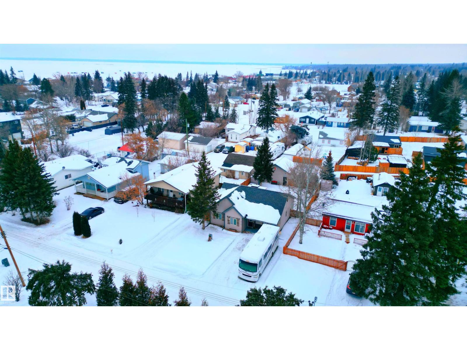 4719 52a St, Rural Lac Ste. Anne County, Alberta  T0E 0A0 - Photo 52 - E4471617