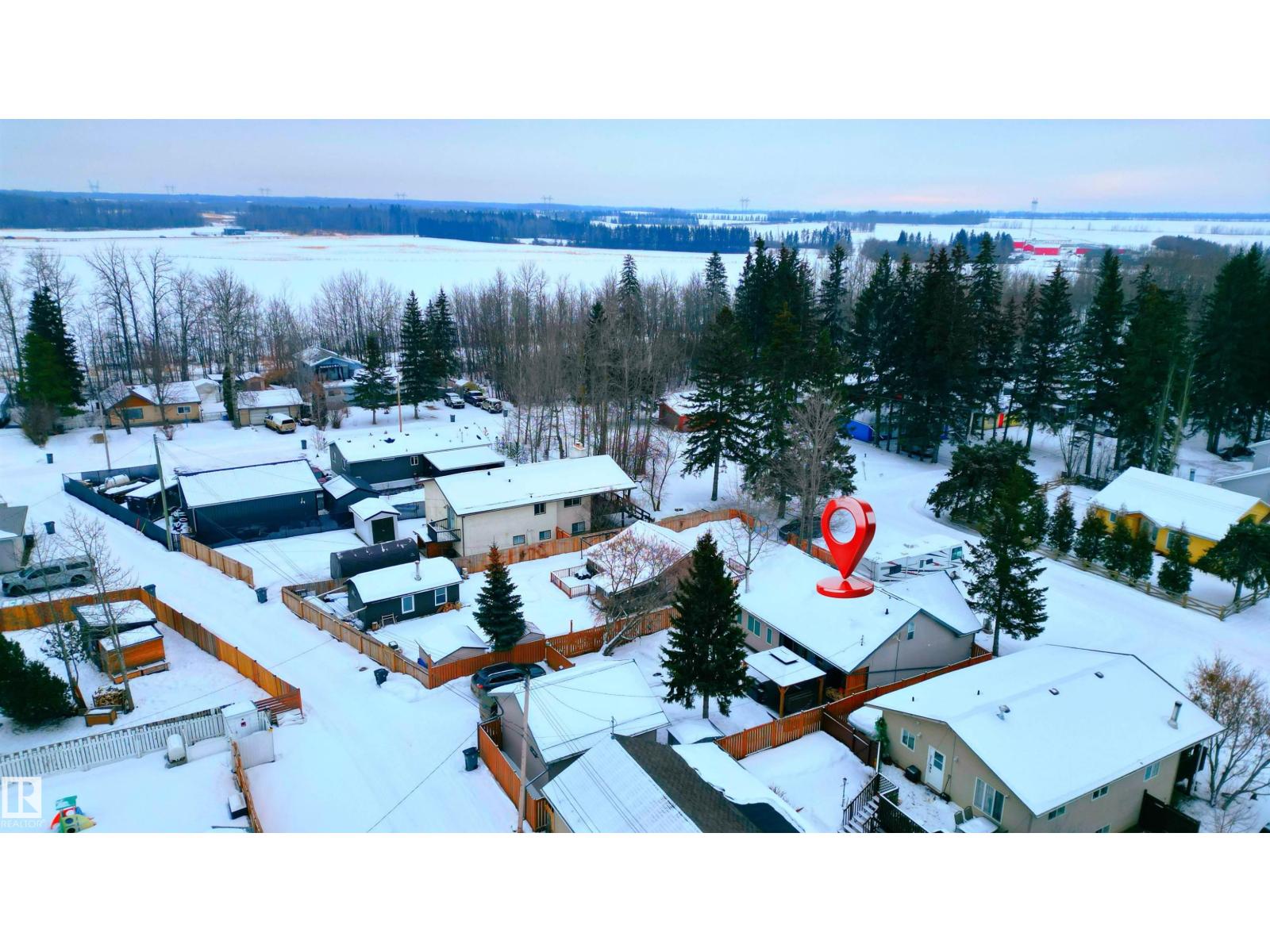 4719 52a St, Rural Lac Ste. Anne County, Alberta  T0E 0A0 - Photo 54 - E4471617