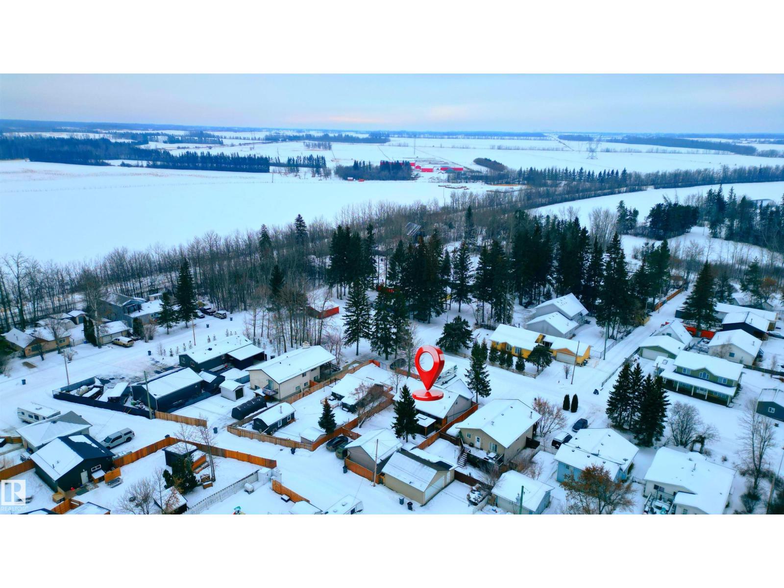 4719 52a St, Rural Lac Ste. Anne County, Alberta  T0E 0A0 - Photo 55 - E4471617