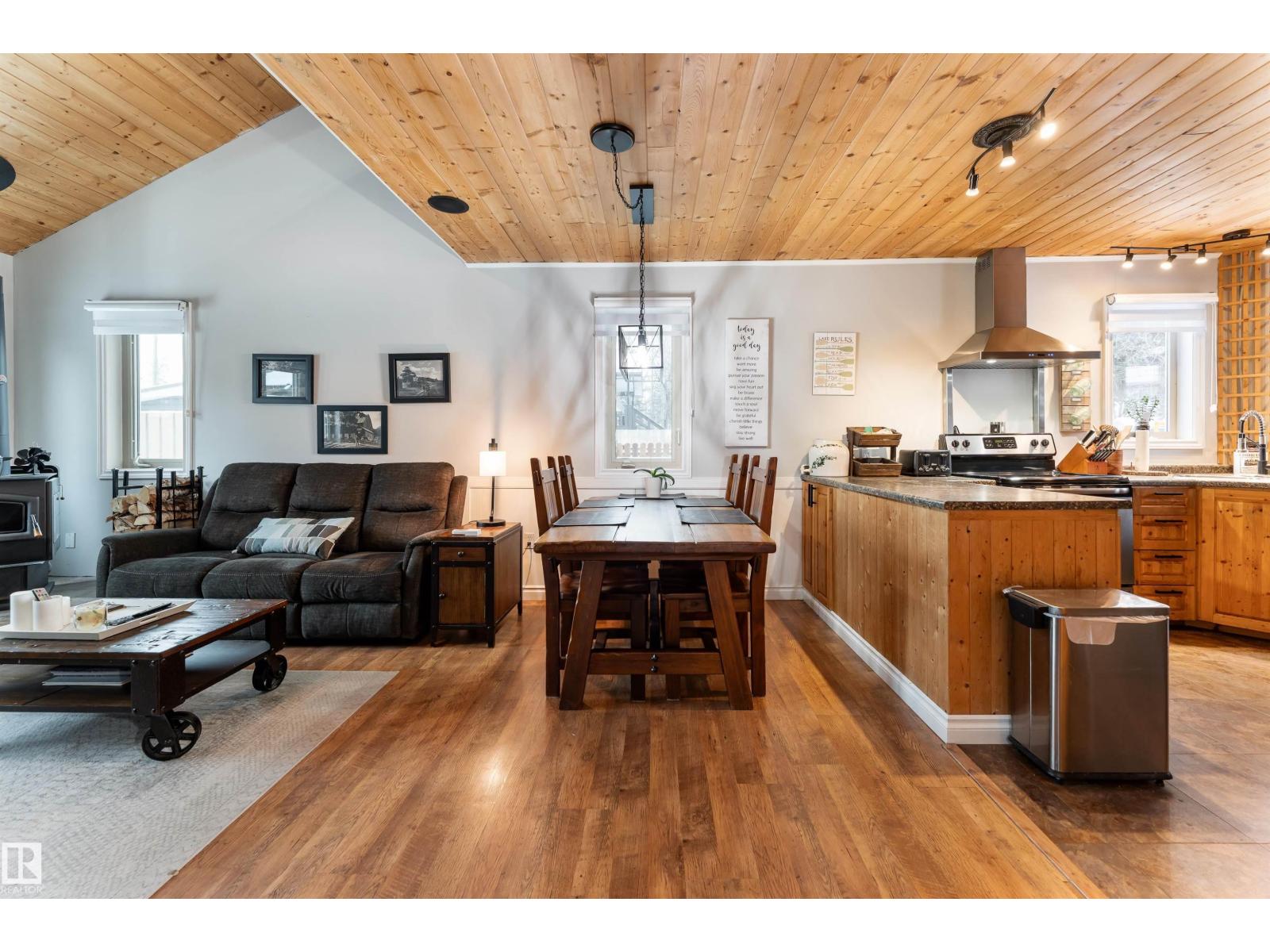 4719 52a St, Rural Lac Ste. Anne County, Alberta  T0E 0A0 - Photo 6 - E4471617