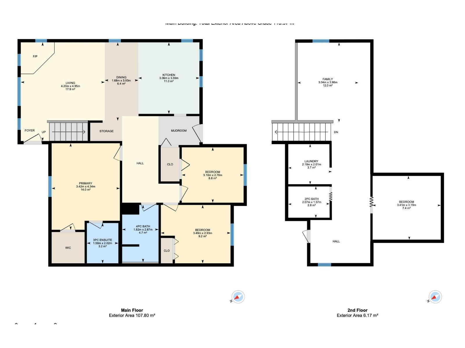 4719 52a St, Rural Lac Ste. Anne County, Alberta  T0E 0A0 - Photo 63 - E4471617