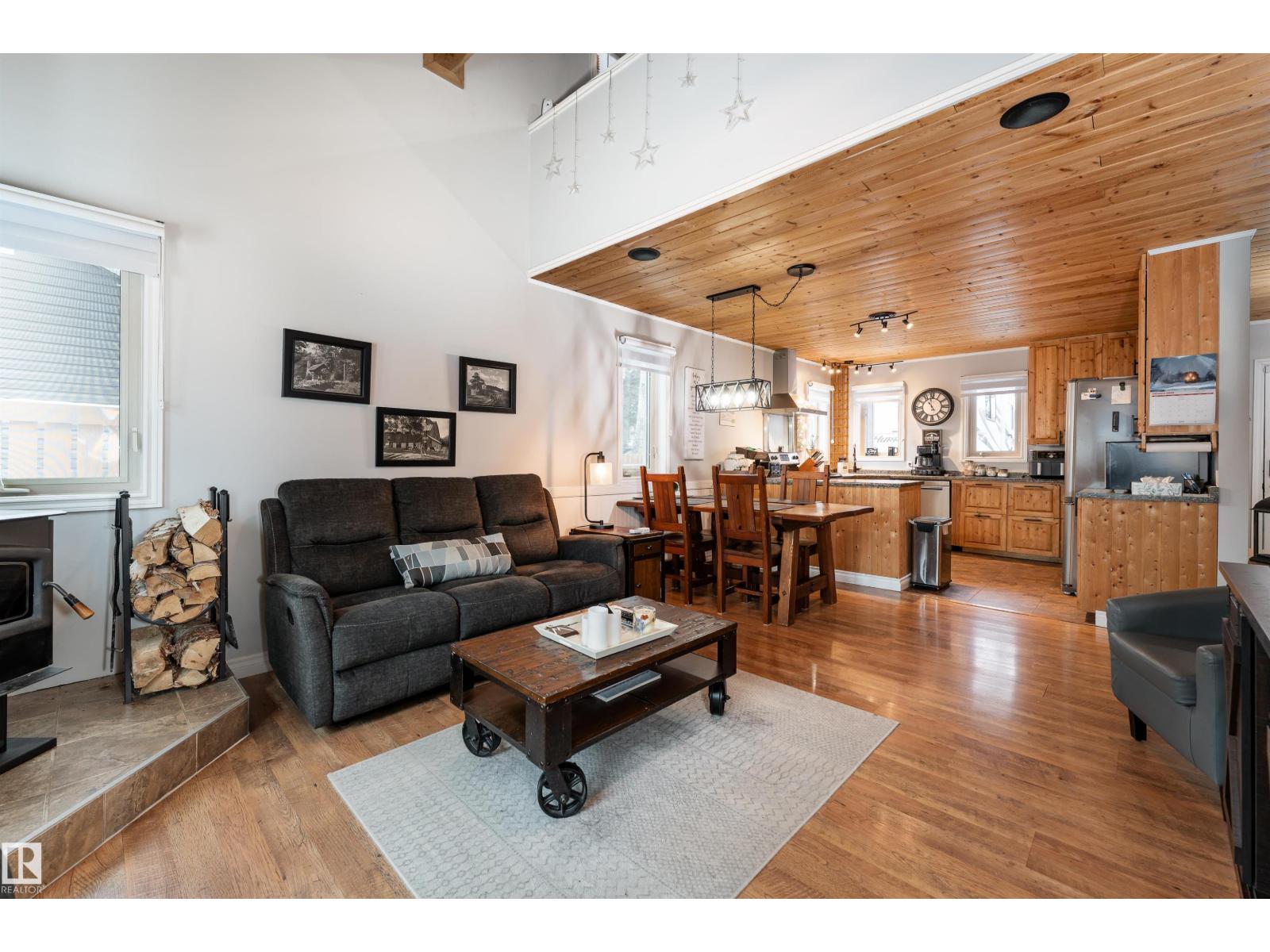 4719 52a St, Rural Lac Ste. Anne County, Alberta  T0E 0A0 - Photo 9 - E4471617