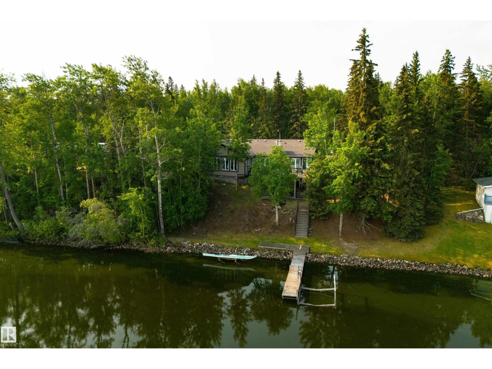 #18 2120 Twp Road 565, Rural Lac Ste. Anne County, Alberta  T0E 1V0 - Photo 1 - E4471683