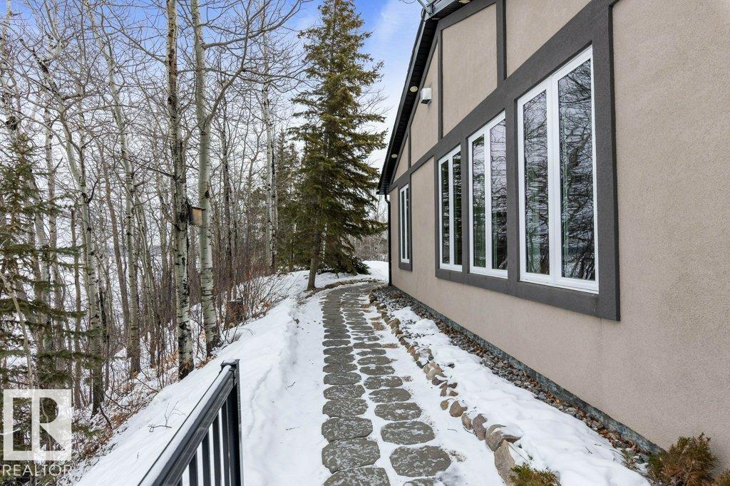 #18 2120 Twp Road 565, Rural Lac Ste. Anne County, Alberta  T0E 1V0 - Photo 35 - E4471683