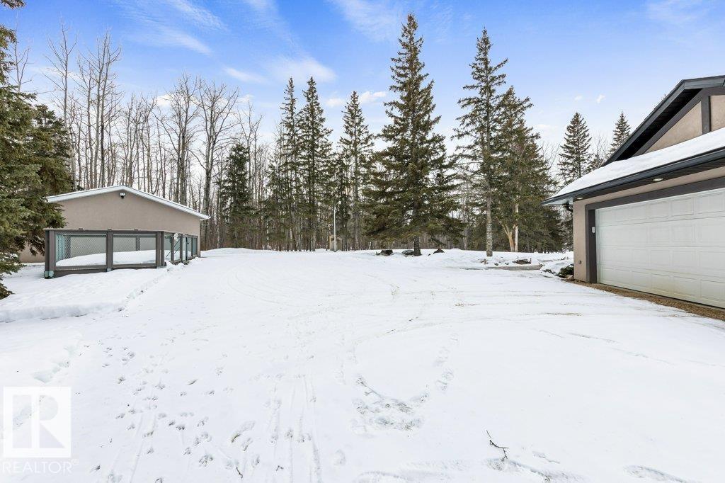 #18 2120 Twp Road 565, Rural Lac Ste. Anne County, Alberta  T0E 1V0 - Photo 40 - E4471683