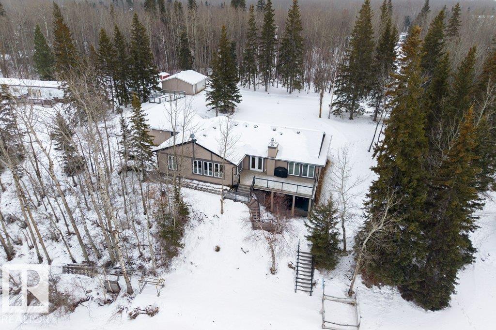 #18 2120 Twp Road 565, Rural Lac Ste. Anne County, Alberta  T0E 1V0 - Photo 48 - E4471683