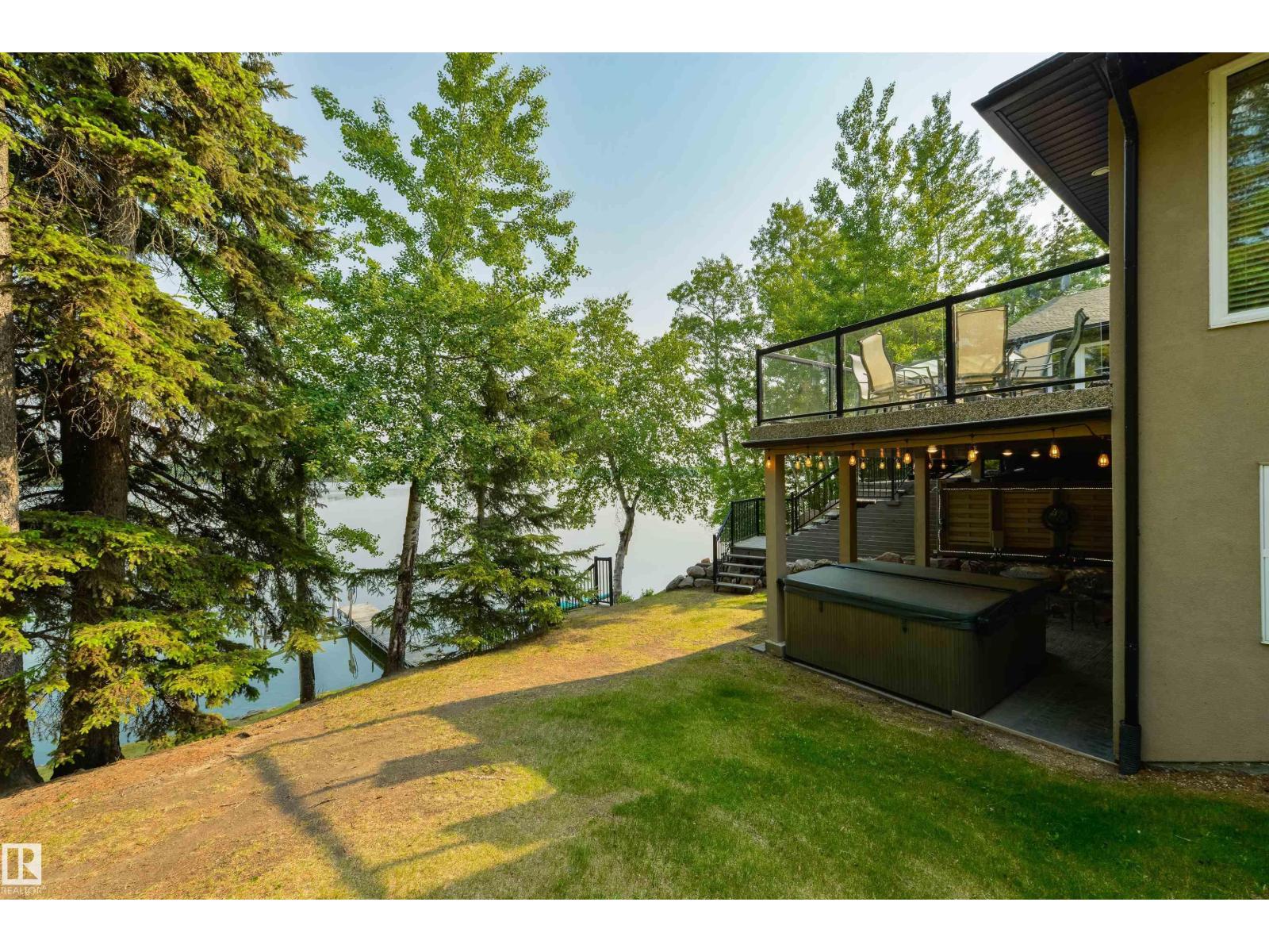 #18 2120 Twp Road 565, Rural Lac Ste. Anne County, Alberta  T0E 1V0 - Photo 61 - E4471683