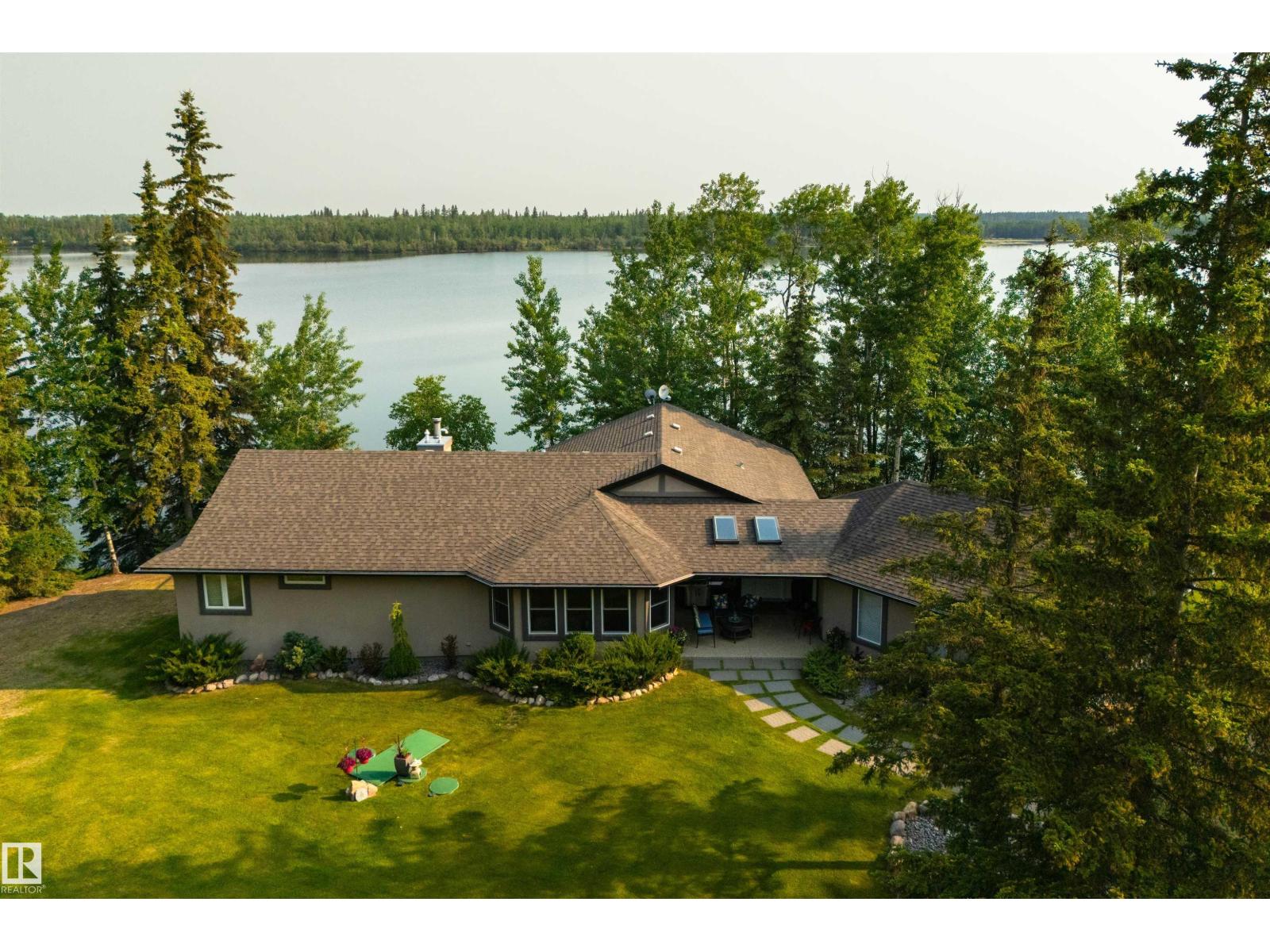 #18 2120 Twp Road 565, Rural Lac Ste. Anne County, Alberta  T0E 1V0 - Photo 62 - E4471683