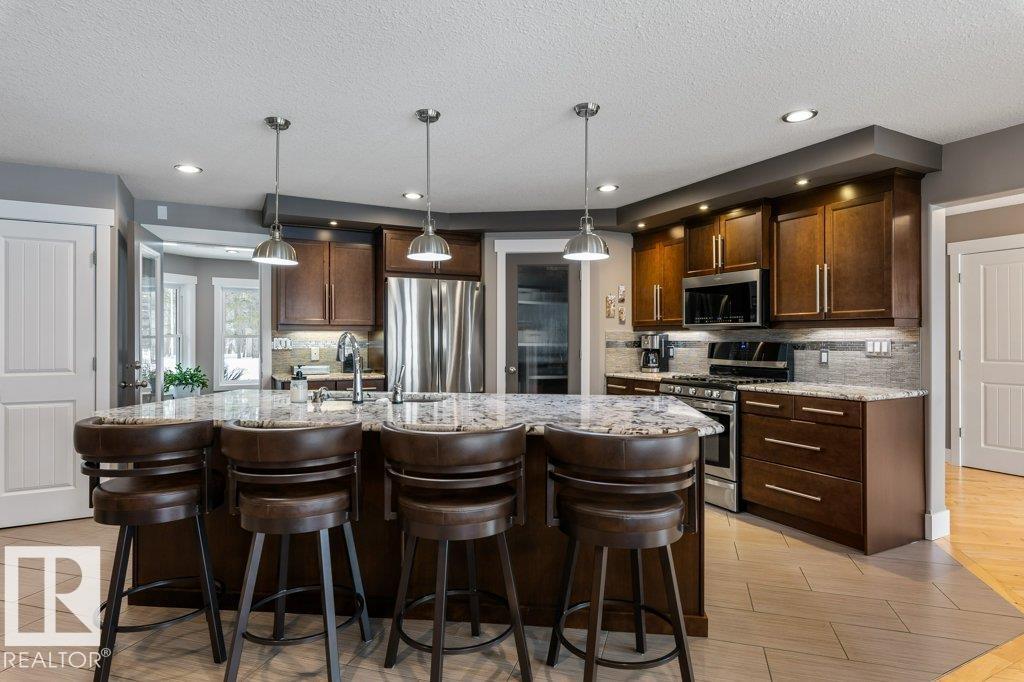 #18 2120 Twp Road 565, Rural Lac Ste. Anne County, Alberta  T0E 1V0 - Photo 8 - E4471683