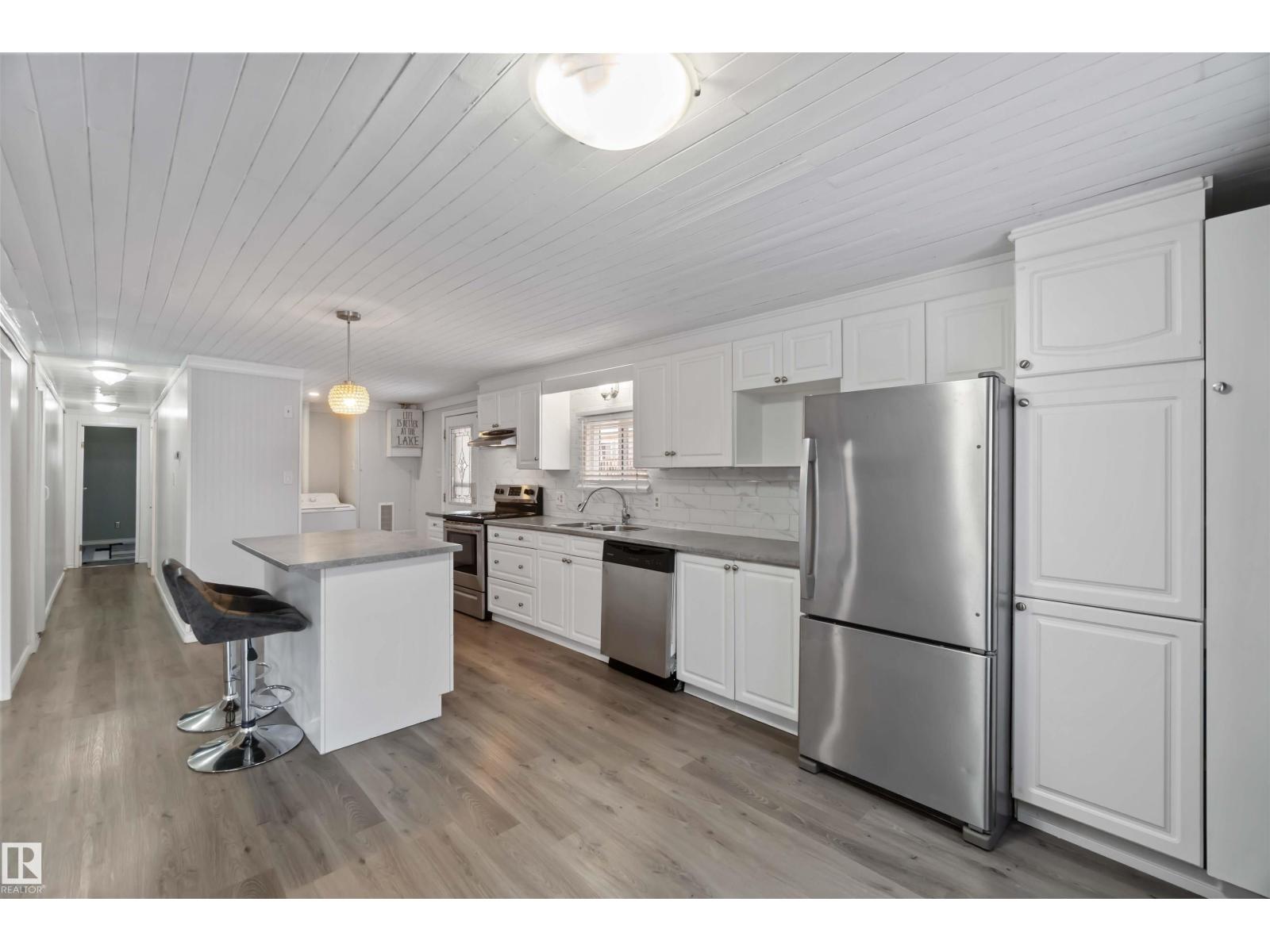 5021 53 Av, Wabamun, Alberta T0E 2K0 - Photo 10 - E4471734