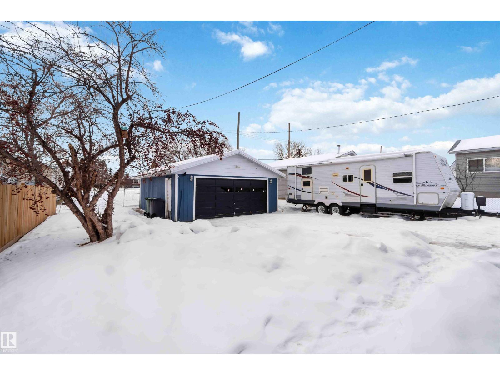 5021 53 Av, Wabamun, Alberta T0E 2K0 - Photo 34 - E4471734