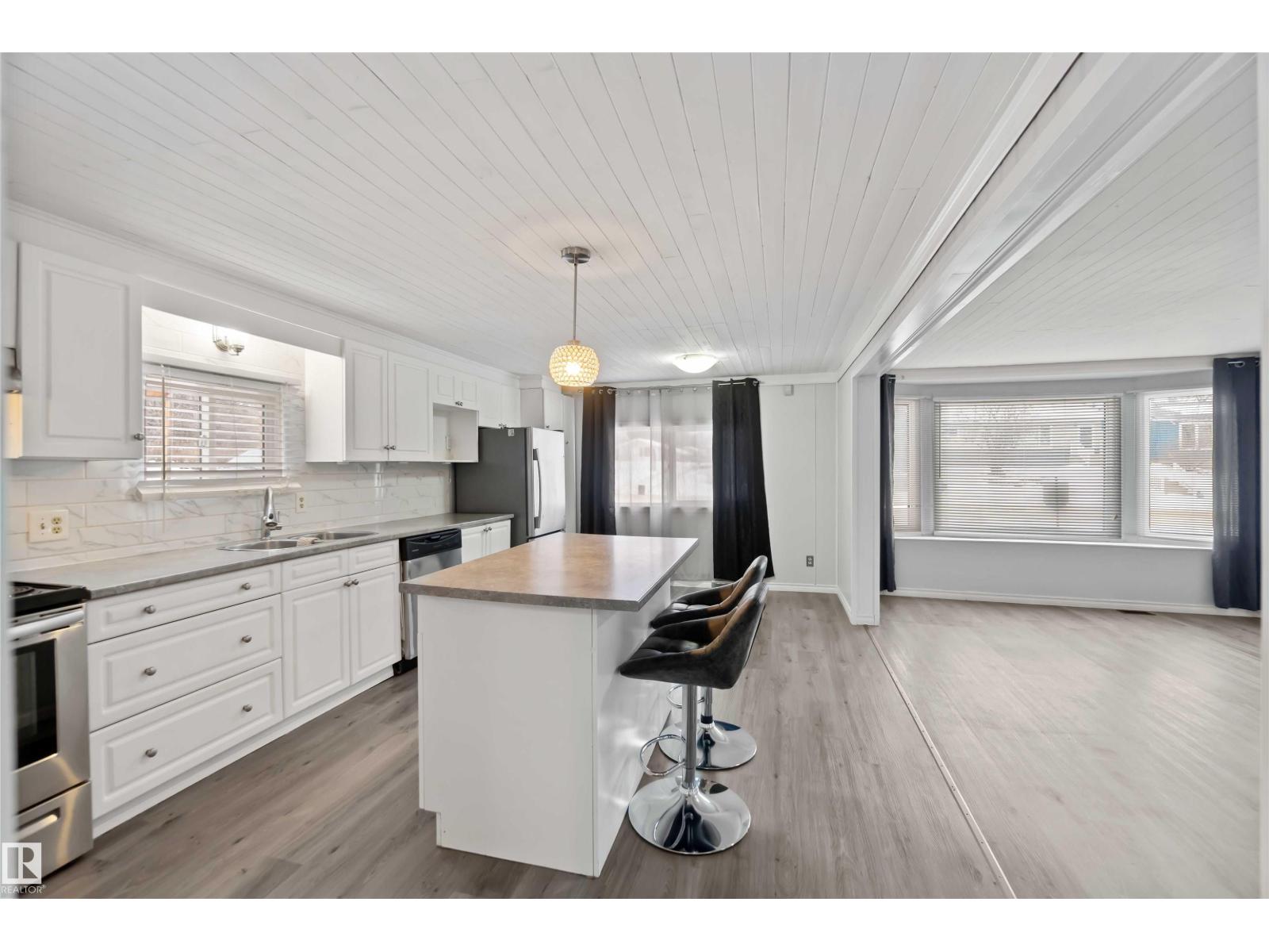 5021 53 Av, Wabamun, Alberta T0E 2K0 - Photo 8 - E4471734