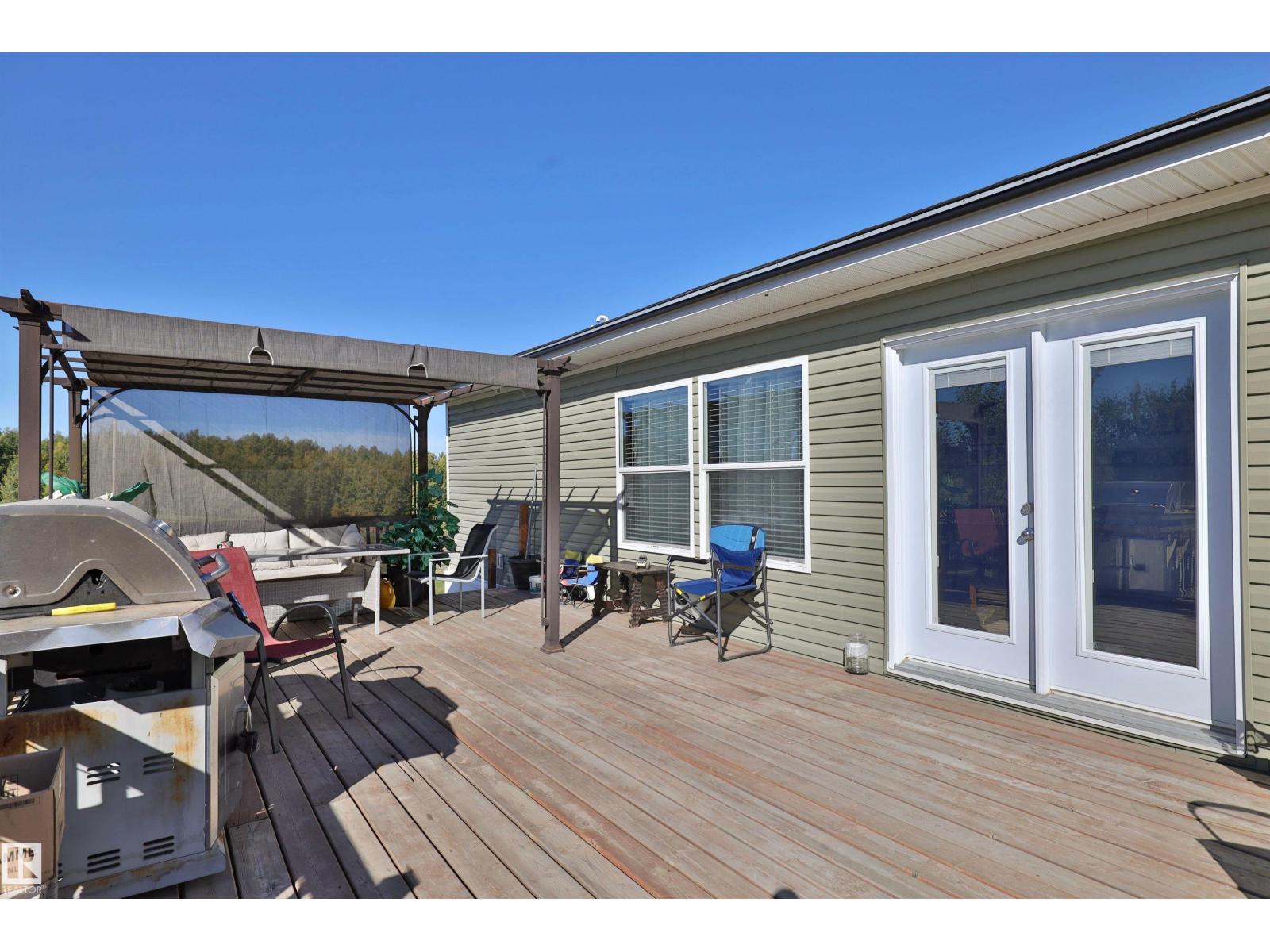 201 Glenhaven Cr, Rural Wetaskiwin County, Alberta  T0C 2C0 - Photo 3 - E4471753